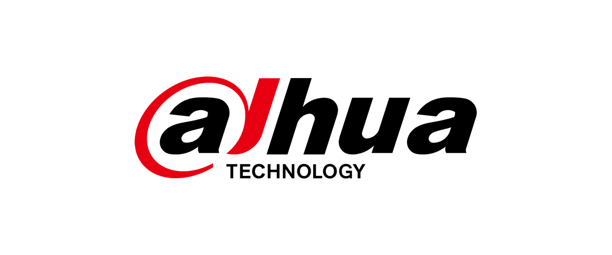 لوگوی Dahua